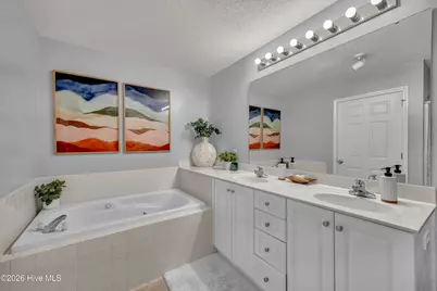 4126 Breezewood Drive #Apt 101, Wilmington, NC 28412 - Photo 19