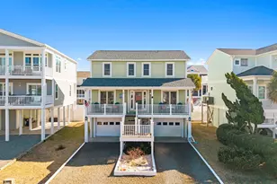 118 Clipper Ship Dr, Holden Beach, NC 28462 - Photo 1