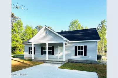 128 Colony Drive, Edenton, NC 27932 - Photo 1