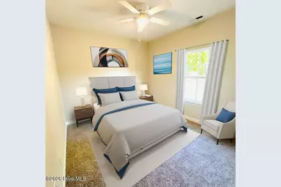 128 Colony Drive, Edenton, NC 27932 - Photo 9