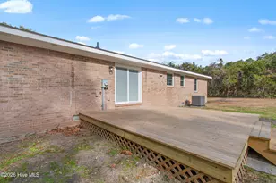 6067 Bethel Rd SE, Southport, NC 28461 - Photo 5
