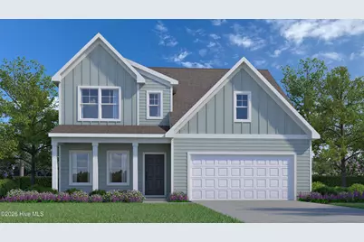 53 Lochview Court, Angier, NC 27501 - Photo 1