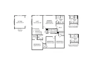 55 Oak Mdw Ln, Angier, NC 27501 - Photo 31