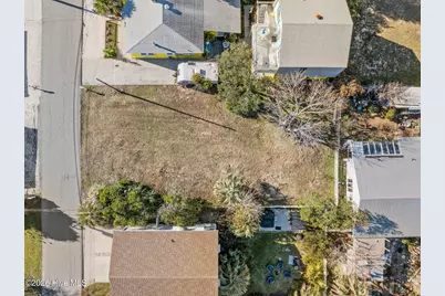 304 M Avenue, Kure Beach, NC 28449 - Photo 5