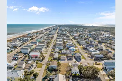 304 M Avenue, Kure Beach, NC 28449 - Photo 11