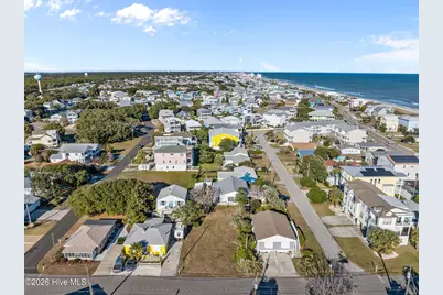 304 M Avenue, Kure Beach, NC 28449 - Photo 13