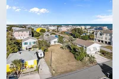 304 M Avenue, Kure Beach, NC 28449 - Photo 3
