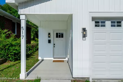 517 N 11th Street, Wilmington, NC 28401 - Photo 3