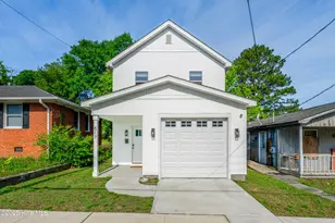 517 N 11th St, Wilmington, NC 28401 - Photo 1