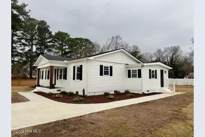903 E Balsey Street, Clinton, NC 28328 - Photo 3