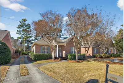 4310 Stratton Village Lane, Wilmington, NC 28409 - Photo 1