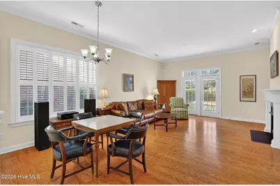 4310 Stratton Village Lane, Wilmington, NC 28409 - Photo 5