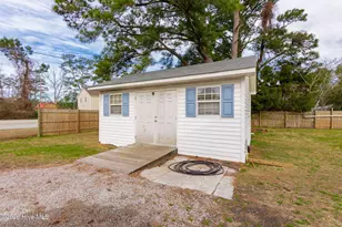 527 Marshallberg Rd, Smyrna, NC 28579 - Photo 27