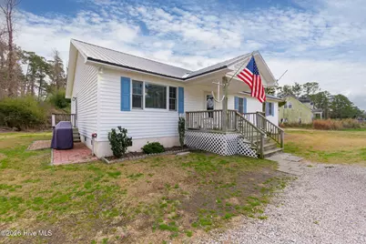 527 Marshallberg Road, Smyrna, NC 28579 - Photo 1