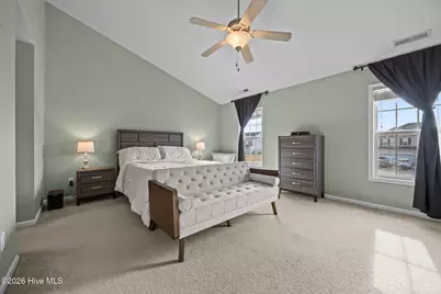 106 Dukes Lake Circle, Richlands, NC 28574 - Photo 17