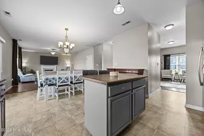 106 Dukes Lake Circle, Richlands, NC 28574 - Photo 5