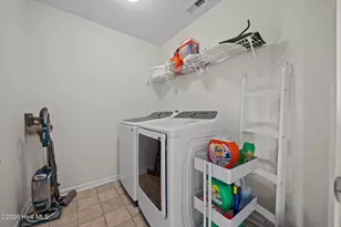 106 Dukes Lake Cir, Richlands, NC 28574 - Photo 25