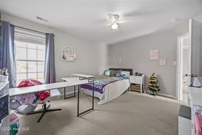 106 Dukes Lake Circle, Richlands, NC 28574 - Photo 27
