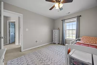 106 Dukes Lake Circle, Richlands, NC 28574 - Photo 31