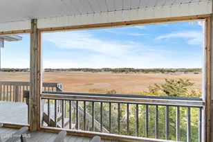708 Ocean Blvd W, Holden Beach, NC 28462 - Photo 27