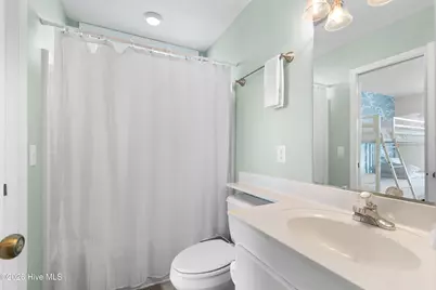 708 Ocean Boulevard W, Holden Beach, NC 28462 - Photo 41