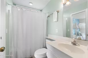 708 Ocean Blvd W, Holden Beach, NC 28462 - Photo 41