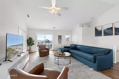 708 Ocean Boulevard W, Holden Beach, NC 28462 - Photo 13