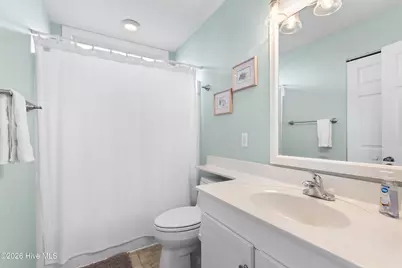 708 Ocean Boulevard W, Holden Beach, NC 28462 - Photo 21