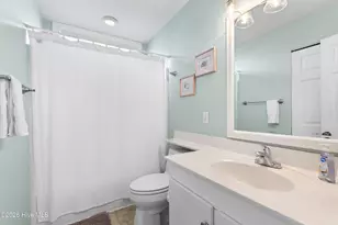 708 Ocean Blvd W, Holden Beach, NC 28462 - Photo 21