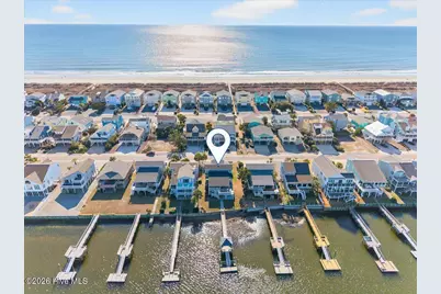 1701 Canal Drive, Sunset Beach, NC 28468 - Photo 47