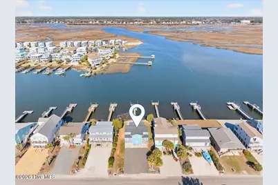 1701 Canal Drive, Sunset Beach, NC 28468 - Photo 45