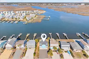 1701 Canal Dr, Sunset Beach, NC 28468 - Photo 45