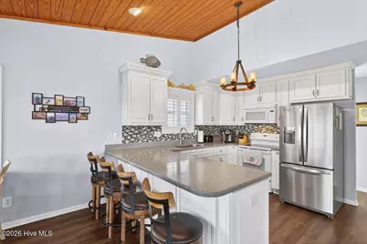 1701 Canal Drive, Sunset Beach, NC 28468 - Photo 21