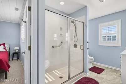 1701 Canal Drive, Sunset Beach, NC 28468 - Photo 37