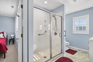 1701 Canal Dr, Sunset Beach, NC 28468 - Photo 37