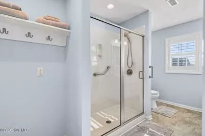 1701 Canal Drive, Sunset Beach, NC 28468 - Photo 41