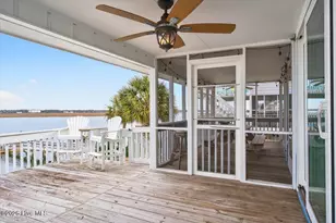 1701 Canal Dr, Sunset Beach, NC 28468 - Photo 9