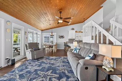 1701 Canal Drive, Sunset Beach, NC 28468 - Photo 17
