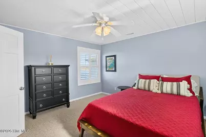 1701 Canal Drive, Sunset Beach, NC 28468 - Photo 35