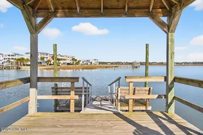 1701 Canal Drive, Sunset Beach, NC 28468 - Photo 13