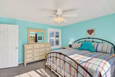 1701 Canal Drive, Sunset Beach, NC 28468 - Photo 31