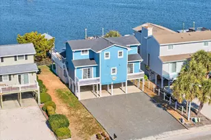 1701 Canal Dr, Sunset Beach, NC 28468 - Photo 3