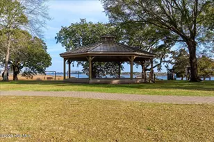 1701 Canal Dr, Sunset Beach, NC 28468 - Photo 51