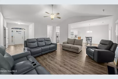 3002 Sharpnose Street, New Bern, NC 28562 - Photo 5