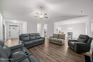 3002 Sharpnose St, New Bern, NC 28562 - Photo 5
