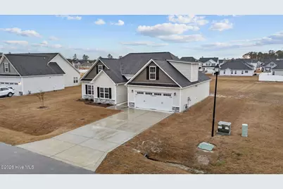 3002 Sharpnose Street, New Bern, NC 28562 - Photo 37