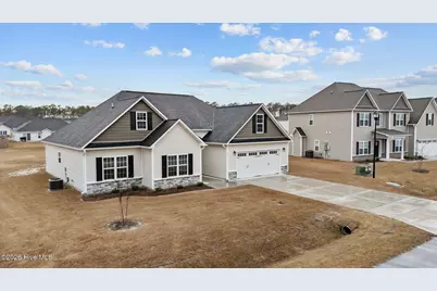 3002 Sharpnose Street, New Bern, NC 28562 - Photo 35