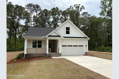 2519 Starling Lane, New Bern, NC 28562 - Photo 1