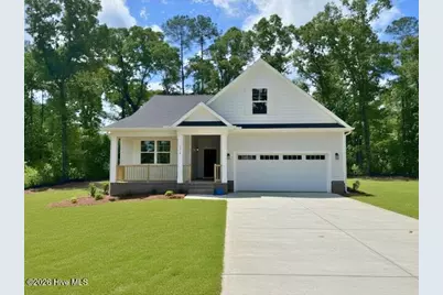 2519 Starling Lane, New Bern, NC 28562 - Photo 1