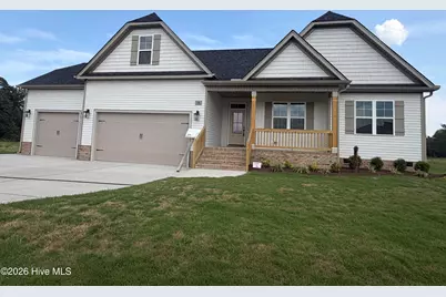 38 Charles Point Lane, Selma, NC 27576 - Photo 1